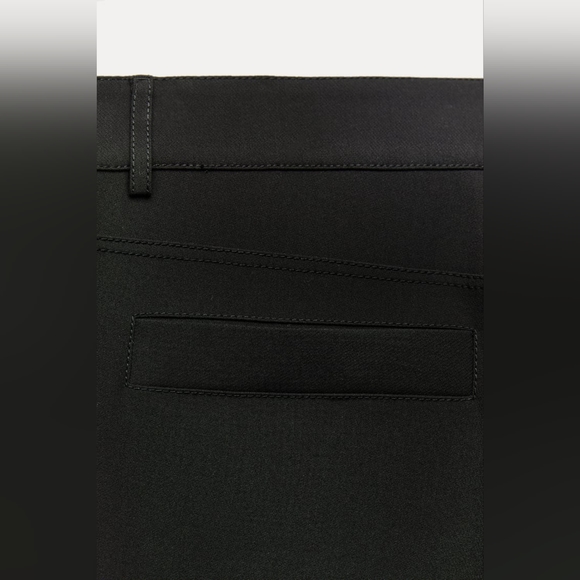 NWT ZIPPERED CARGO PANT BY ZARA - Picture 12 of 13